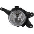 For Chevy Cruze Fog Light Assembly 2011 12 13 14 2015 CAPA (CLX-M0-235-2006L-AC-CL360A51-PARENT1)