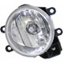 For Lexus CT200h Fog Light Assembly 2014-2016 (CLX-M0-212-2088L-ASN-CL360A51-PARENT1)