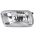 For Dodge RAM R3500 Fog Light Assembly 2010 2011 2012 (CLX-M0-334-2015L-AQ-CL360A52-PARENT1)
