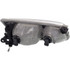 For Toyota Camry Headlight Assembly 2000 2001 (CLX-M0-312-1146L-AS-CL360A55-PARENT1)