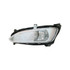 For Hyundai Santa Fe Fog Light Assembly 2013-2016 Sport (CLX-M0-321-2030L-AS-CL360A50-PARENT1)