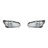 For Hyundai Santa Fe Fog Light Assembly 2013-2016 Sport (CLX-M0-321-2030L-AS-CL360A50-PARENT1)