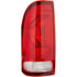 For Ford F-250 / F-350 Super Duty Tail Light Unit 1999-2005 Styleside (CLX-M0-331-1926L-US-CL360A51-PARENT1)