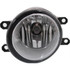 For Toyota Camry / Yaris Sedan Foglight Assembly 2007 08 09 10 11 2012 (CLX-M0-212-2052L-AQ-CL360A50-PARENT1)
