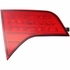 For Honda Civic Sedan / Hybrid Inner Tail Light Unit 2006 07 08 09 10 2011 (CLX-M0-317-1329L-US-CL360A50-PARENT1)