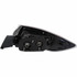 For Mazda 3 Hatchback Tail Light Assembly 2010 11 12 2013 Standard Type (CLX-M0-316-1929L-AS-CL360A50-PARENT1)