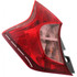 For Nissan Versa Note Tail Light Assembly 2014 15 16 17 18 2019 (CLX-M0-315-1983L-AS-CL360A50-PARENT1)
