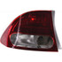 For Honda Civic Sedan / Hybrid Tail Light Unit 2009 2010 2011 (CLX-M0-317-1979L-US-CR-CL360A50-PARENT1)