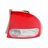 For Honda Civic Sedan / Hybrid Tail Light Unit 2009 2010 2011 (CLX-M0-317-1979L-US-CR-CL360A50-PARENT1)