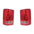For Honda Pilot | Tail Light Assembly 2009 10 11 12 13 14 2015 (CLX-M0-317-1988L-AS-CL360A50-PARENT1)