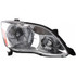 CarLights360: For 2005 2006 2007 Toyota Avalon Headlight Assembly DOT Certified w/ Bulbs (Vehicle Trim: XLS ; XL) (CLX-M0-20-6664-00-1-CL360A1-PARENT1)