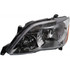 CarLights360: For 2005 2006 2007 Toyota Avalon Headlight Assembly DOT Certified w/ Bulbs (Vehicle Trim: XLS ; XL) (CLX-M0-20-6664-00-1-CL360A1-PARENT1)