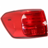 CarLights360: For 2015 2016 Kia Sedona CERTIFIED TAIL LIGHT ASSEMBLY CAPA Certified w/ Bulbs (Vehicle Trim: Bulb Type) (CLX-M0-11-6764-00-9-CL360A1-PARENT1)