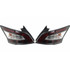 For Nissan Maxima Tail Light Assembly|2012 2013 14 (CLX-M0-315-1982L-AS-CL360A50-PARENT1)