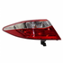 CarLights360: For 2015 2016 2017 Toyota Camry Tail Light Assembly CAPA Certified w/ Bulbs (Vehicle Trim: LE ; SE ; XLE) (CLX-M0-11-6738-00-9-CL360A1-PARENT1)