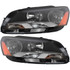 CarLights360: For 2012 13 14 2015 Volkswagen Passat Headlight Assembly CAPA Certified (CLX-M0-20-12800-00-9-CL360A1-PARENT1)