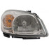CarLights360: For 2008 2009 2010 Chevy Cobalt Headlight Assembly DOT Smoke Lens w/ Bulbs (CLX-M0-20-6642-90-1-CL360A2-PARENT1)