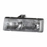 CarLights360: For 1985-2005 GMC Safari Headlight Assembly w/ Bulbs (CLX-M0-20-3178-00-CL360A2-PARENT1)