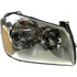 CarLights360: For 2008 2009 Chrysler 300 Headlight Assembly DOT w/ Bulbs (CLX-M0-20-6638-90-1-CL360A1-PARENT1)