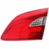 CarLights360: For 2016 2017 2018 Nissan Sentra Tail Light Assembly CAPA Certified w/ Bulbs (CLX-M0-17-5672-00-9-CL360A1-PARENT1)