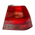 CarLights360: For 1999 2000 2001 2002 2003 Volkswagen Jetta Tail Light Assembly (Vehicle Trim: Sedan; GEN4) (CLX-M0-11-5948-01-CL360A1-PARENT1)