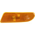 CarLights360: For 2001 - 2006 Mercedes-Benz S55 AMG Side Marker Light Assembly DOT Certified (CLX-M0-18-6068-01-1-CL360A4-PARENT1)