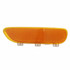 CarLights360: For 2001 2002 2003 BMW 328is Reflector Assembly DOT Certified (CLX-M0-18-6070-00-1-CL360A6-PARENT1)