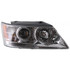 CarLights360: For 2009 2010 Hyundai Sonata Headlight Assembly CAPA Certified w/ Bulbs (CLX-M0-20-9012-00-9-CL360A1-PARENT1)