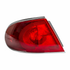 CarLights360: For 2001 2002 2003 2004 2005 Buick LeSabre Tail Light Assembly (CLX-M0-11-5974-91-CL360A1-PARENT1)
