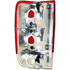 CarLights360: For 1996-2001 Oldsmobile Bravada Tail Light Assembly (CLX-M0-11-3204-01-CL360A5-PARENT1)