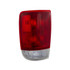 CarLights360: For 1996-2001 Oldsmobile Bravada Tail Light Assembly (CLX-M0-11-3204-01-CL360A5-PARENT1)