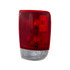 CarLights360: For 1996-2001 Oldsmobile Bravada Tail Light Assembly (CLX-M0-11-3204-01-CL360A5-PARENT1)