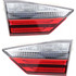 CarLights360: For 2016 Lexus ES300h Tail Light Assembly DOT Certified w/ Bulbs (CLX-M0-17-5628-00-1-CL360A1-PARENT1)