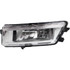 CarLights360: For 2012 2013 2014 2015 Volkswagen Passat Fog Light Assembly DOT Certified w/ Bulbs (CLX-M0-19-12096-00-1-CL360A1-PARENT1)