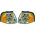 CarLights360: For 2001-2010 Mazda B2300 Turn Signal / Parking Light Assembly DOT Certified (CLX-M0-18-6056-01-1-CL360A1-PARENT1)
