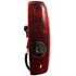 CarLights360: For 2004-2012 Chevy Colorado Tail Light Assembly DOT Certified w/Bulbs (CLX-M0-11-5944-00-1-CL360A1-PARENT1)