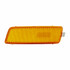 CarLights360: For 2005 2006 2007 2008 Volkswagen Jetta Side Marker Light Assembly (Vehicle Trim: GEN5) (CLX-M0-18-5998-01-CL360A1-PARENT1)