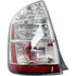 CarLights360: For 2006 2007 2008 2009 Toyota Prius Tail Light Assembly DOT Certified (CLX-M0-11-6244-01-1-CL360A1-PARENT1)