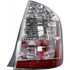CarLights360: For 2006 2007 2008 2009 Toyota Prius Tail Light Assembly DOT Certified (CLX-M0-11-6244-01-1-CL360A1-PARENT1)