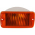CarLights360: For 2004 2005 2006 Jeep Wrangler Turn Signal / Parking Light Assembly (CLX-M0-18-5958-01-CL360A1-PARENT1)