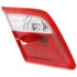 CarLights360: For Toyota Camry Tail Light Assembly 2009 Driver Side | DOT Certified | TO2818132 (CLX-M0-17-5250-00-1-CL360A1)