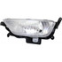 CarLights360: For 2011 2012 2013 Kia Optima Fog Light Assembly DOT Certified w/ Bulbs (CLX-M0-19-12080-00-1-CL360A2-PARENT1)