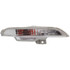 For Honda Insight Turn Signal Light 2010 2011 Clear Lens (CLX-M0-USA-REPH106902-CL360A70-PARENT1)