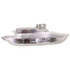 For Honda Insight Turn Signal Light 2010 2011 Clear Lens (CLX-M0-USA-REPH106902-CL360A70-PARENT1)