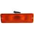 For Nissan D21 Turn Signal Light 1986 1987 | Amber Lens (CLX-M0-USA-12-1230-00-CL360A70-PARENT1)
