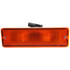 For Nissan D21 Turn Signal Light 1986 1987 | Amber Lens (CLX-M0-USA-12-1230-00-CL360A70-PARENT1)