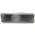 For Dodge D150 / D250 / D350 Turn Signal Light 1991 1992 1993 Below Head Light | Clear Lens (CLX-M0-USA-3331605LUS-CL360A70-PARENT1)