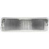 For Dodge Ramcharger Turn Signal Light 1991 1992 1993 Below Head Light | Clear Lens (CLX-M0-USA-3331605LUS-CL360A71-PARENT1)