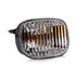 For Pontiac Montana Turn Signal Light 2005 06 07 08 2009 Clear Lens | Daytime Running Light (CLX-M0-USA-C106910-CL360A72-PARENT1)
