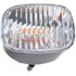 For Saturn Relay Turn Signal Light 2005 2006 2007 Clear Lens | Daytime Running Light (CLX-M0-USA-C106910-CL360A73-PARENT1)